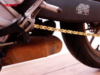 HONDA CB 125 R