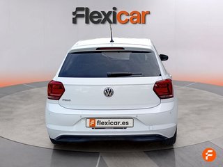 Volkswagen Polo Sport 1.0 TSI 85kW (115CV)