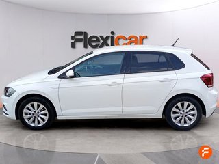 Volkswagen Polo Sport 1.0 TSI 85kW (115CV)
