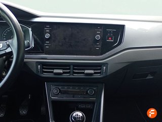Volkswagen Polo Sport 1.0 TSI 85kW (115CV)