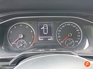 Volkswagen Polo Sport 1.0 TSI 85kW (115CV)