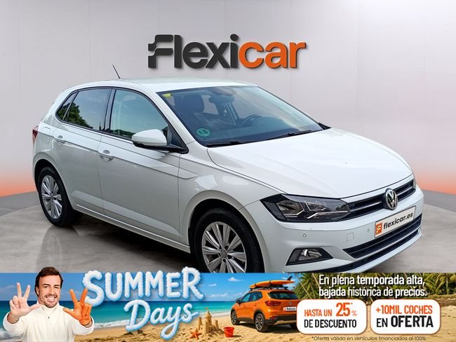 Volkswagen Polo Sport 1.0 TSI 85kW (115CV) - foto 1
