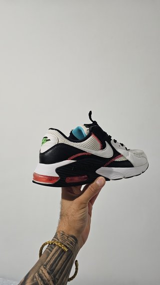 Nike Air Max Talla 41 Hombre