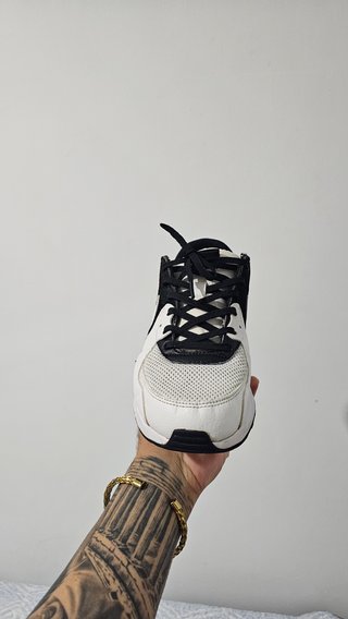 Nike Air Max Talla 41 Hombre