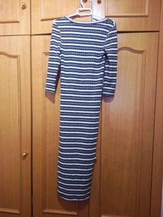 Vestido Midi