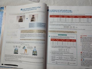 Physics & Chemistry 3º ESO. Student's Book. GENiOX