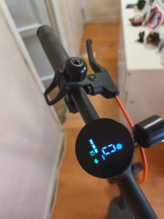 Patín Eléctrico Xiaomi Elite