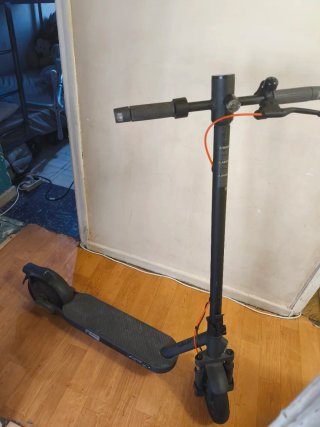 Patín Eléctrico Xiaomi Elite