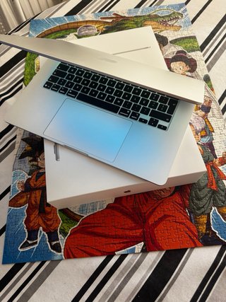 MacBook Air 15 M4 2025