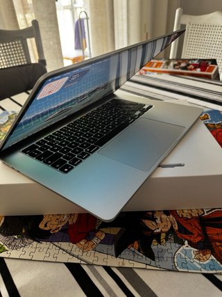 MacBook Air 15 M4 2025