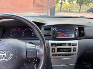 Toyota Corolla 2006