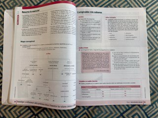 Educación en valores cívicos y éticos ESO : Com...