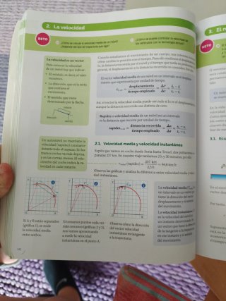 Física y química 4 ESO : Proyecto construyendo ...