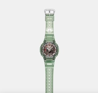 Casio G-Shock Coca Cola GA-2100CC-3AER