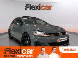Volkswagen Golf GTI TCR 2.0 TSI 213kW(290CV) DSG