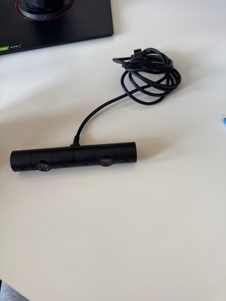 Câmara PS4 Sony