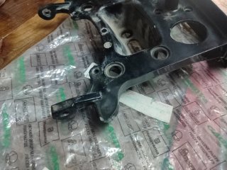 Alerón CAGIVA Freccia