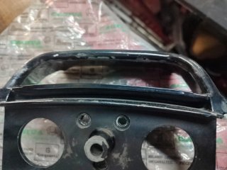 Alerón CAGIVA Freccia