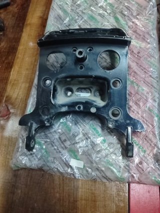 Alerón CAGIVA Freccia