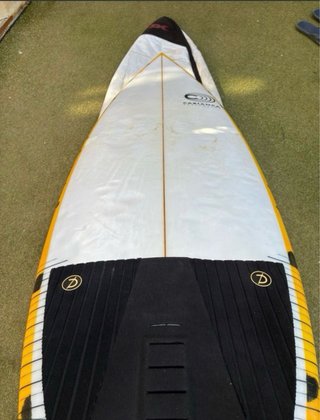 Tabla de surf