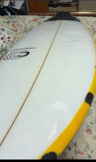 Tabla de surf