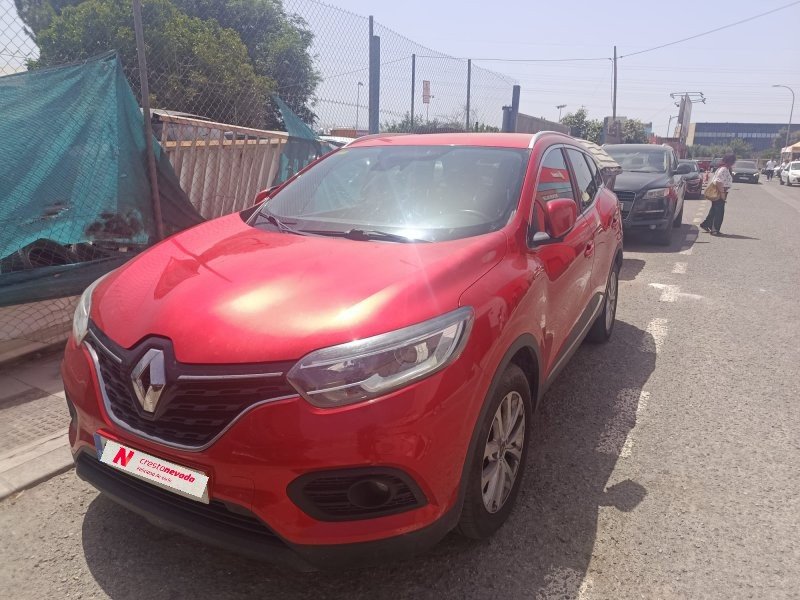 Kadjar - DESDE 231€/MES ¡SIN ENTRADA! - foto 1