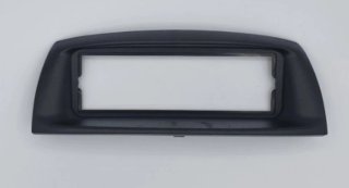 Mascherina autoradio 1 Din per Fiat Punto dal 99'