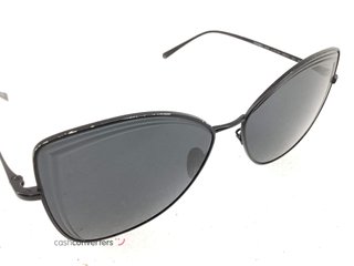 gafa de sol señora chanel 4253