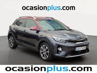 Kia Stonic 1.0 T-GDi Tech DCT 88 kW (120 CV)