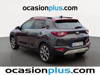 Kia Stonic 1.0 T-GDi Tech DCT 88 kW (120 CV)