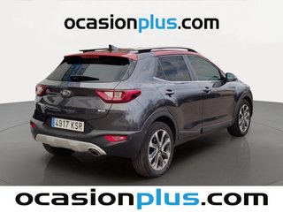 Kia Stonic 1.0 T-GDi Tech DCT 88 kW (120 CV)