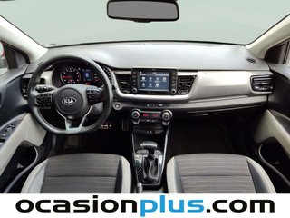 Kia Stonic 1.0 T-GDi Tech DCT 88 kW (120 CV)