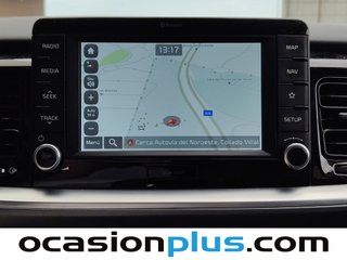 Kia Stonic 1.0 T-GDi Tech DCT 88 kW (120 CV)