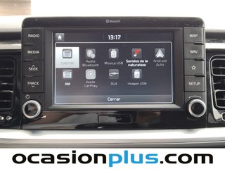 Kia Stonic 1.0 T-GDi Tech DCT 88 kW (120 CV)