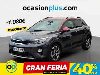 Kia Stonic 1.0 T-GDi Tech DCT 88 kW (120 CV)