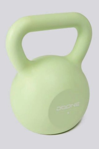 Pack 6 Kettlebells DOONE (12kg, 8kg,4kg)