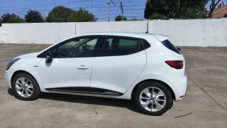 Renault Clio 2017