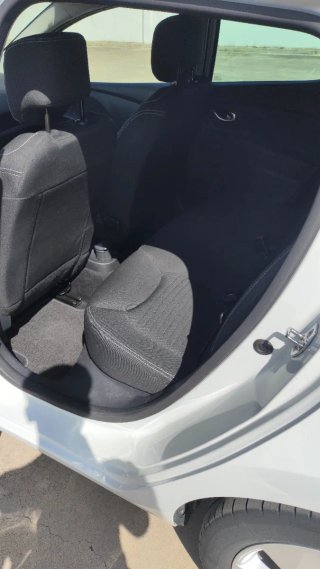 Renault Clio 2017