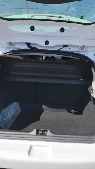 Renault Clio 2017