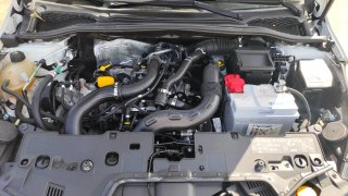 Renault Clio 2017