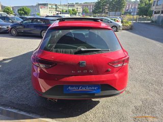 SEAT LEON 2.0 TDI STSP FR 5P 150 CV