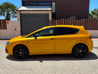SEAT Leon 2007
