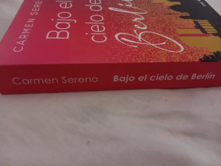 Bajo el cielo de Berlín