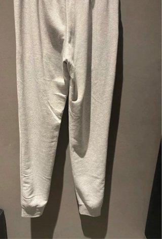 Tuta Puma Uomo Grigia Taglia S