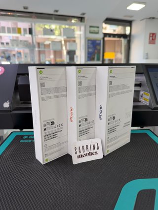 IPHONE 17 PRO MAX 256GB PRECINTADO