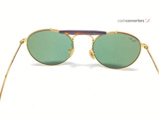 gafa de sol señora rayban rb3747