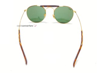 gafa de sol señora rayban rb3747