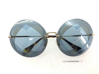 gafa de sol señora miu miu smu 01s