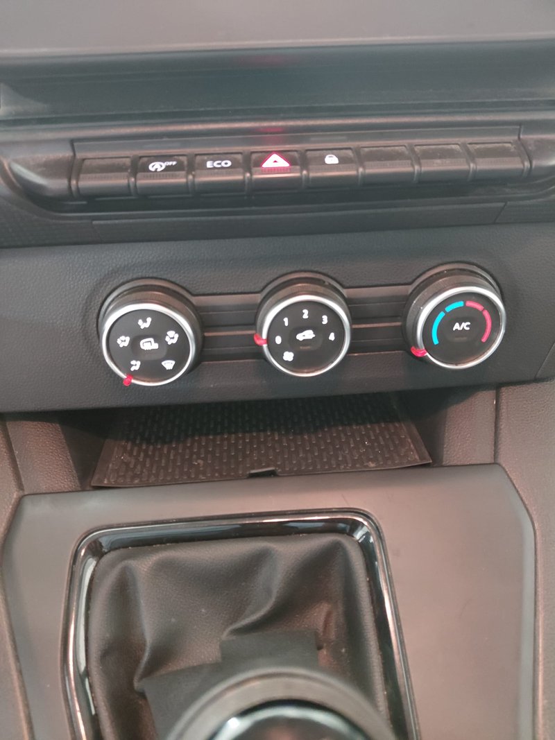 Nissan Townstar Furgón 2P 1.3G L1 PROFESIONAL 1 2022, foto 18