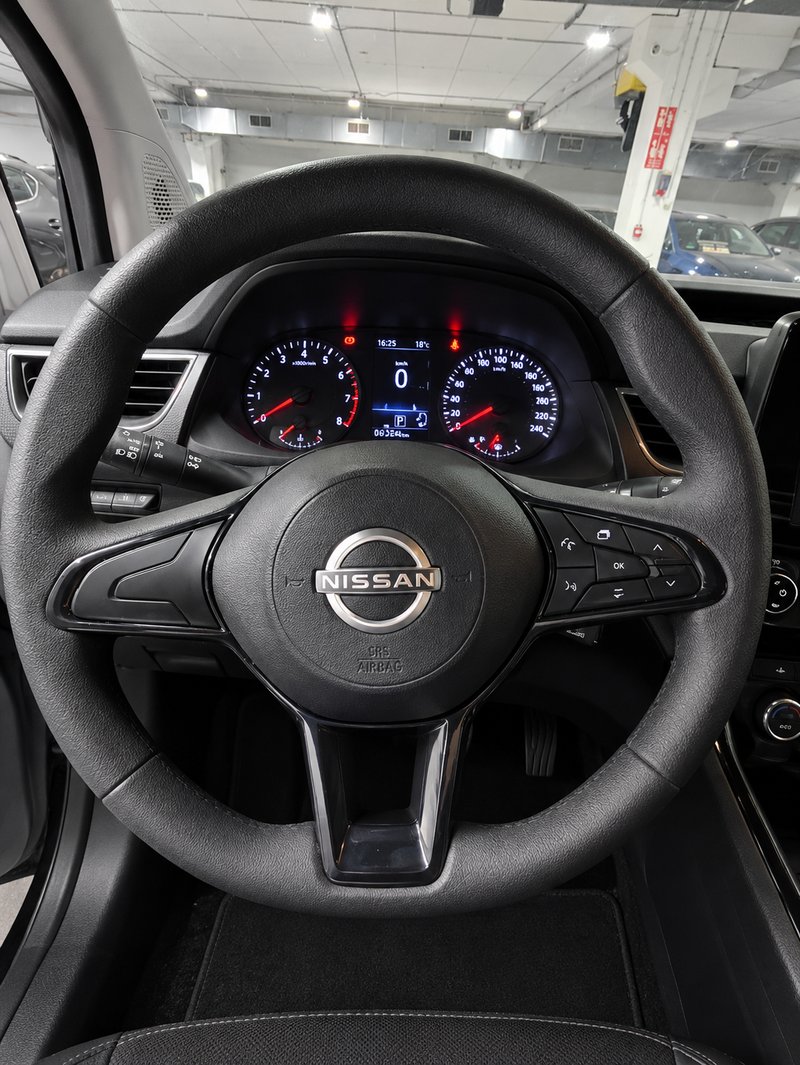 Nissan Townstar Furgón 2P 1.3G L1 PROFESIONAL 1 2022, foto 10